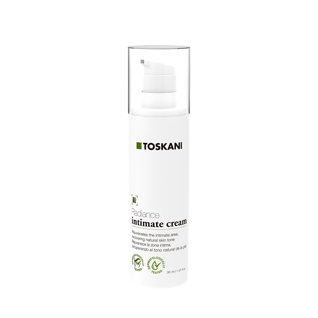 Radiance Intimate Cream