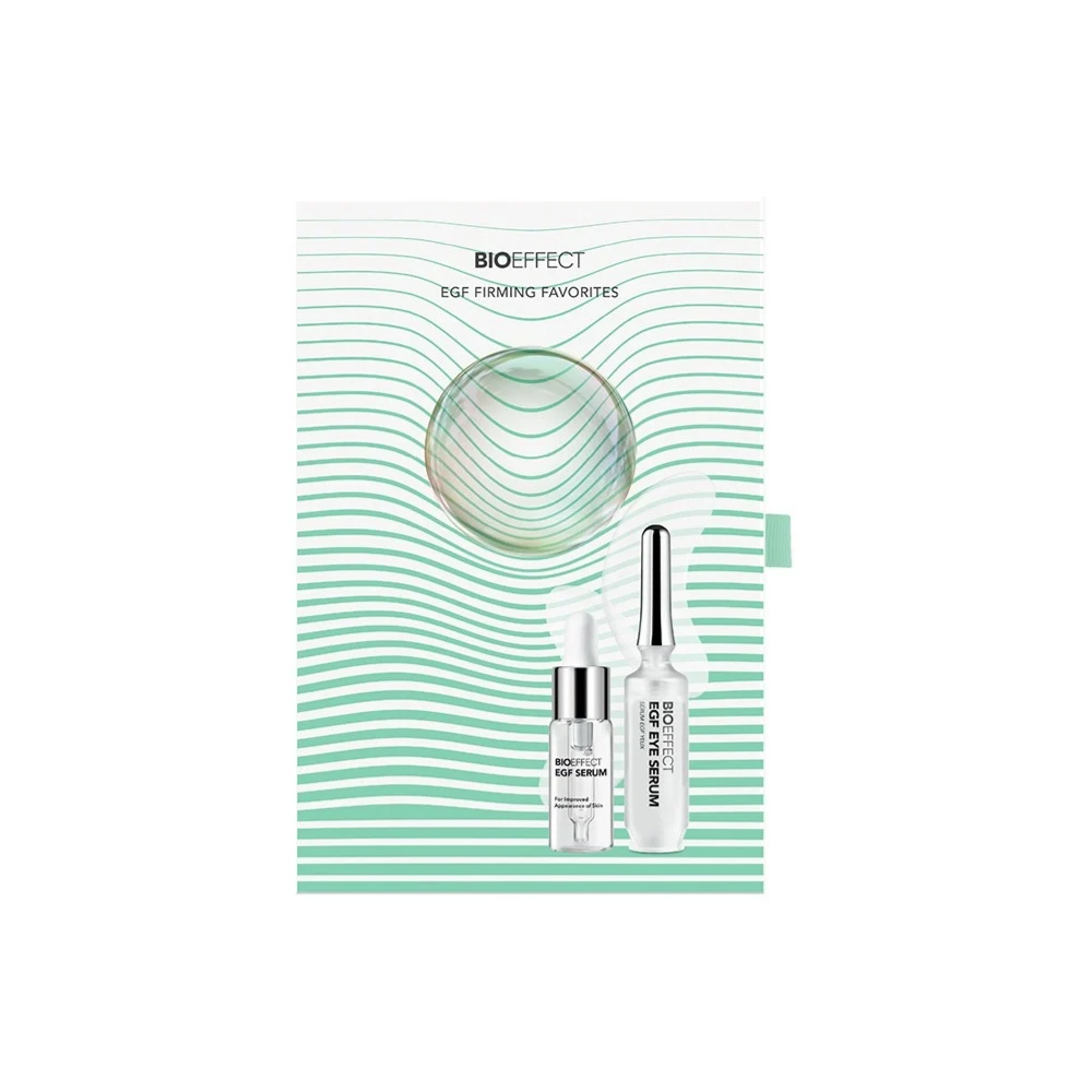 EGF Firming Favorites