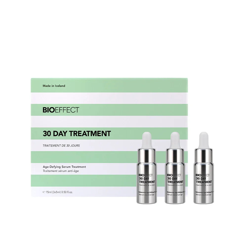 30 Day Treatment