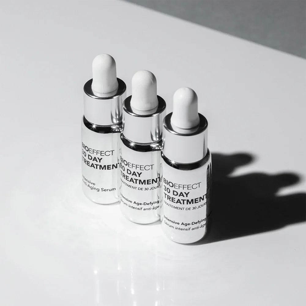 30 Day Treatment