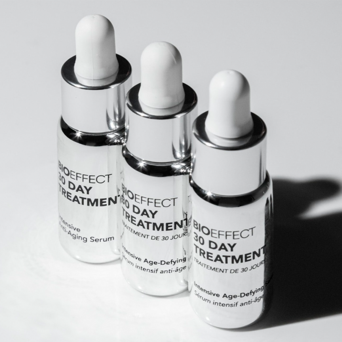 30 Day Treatment