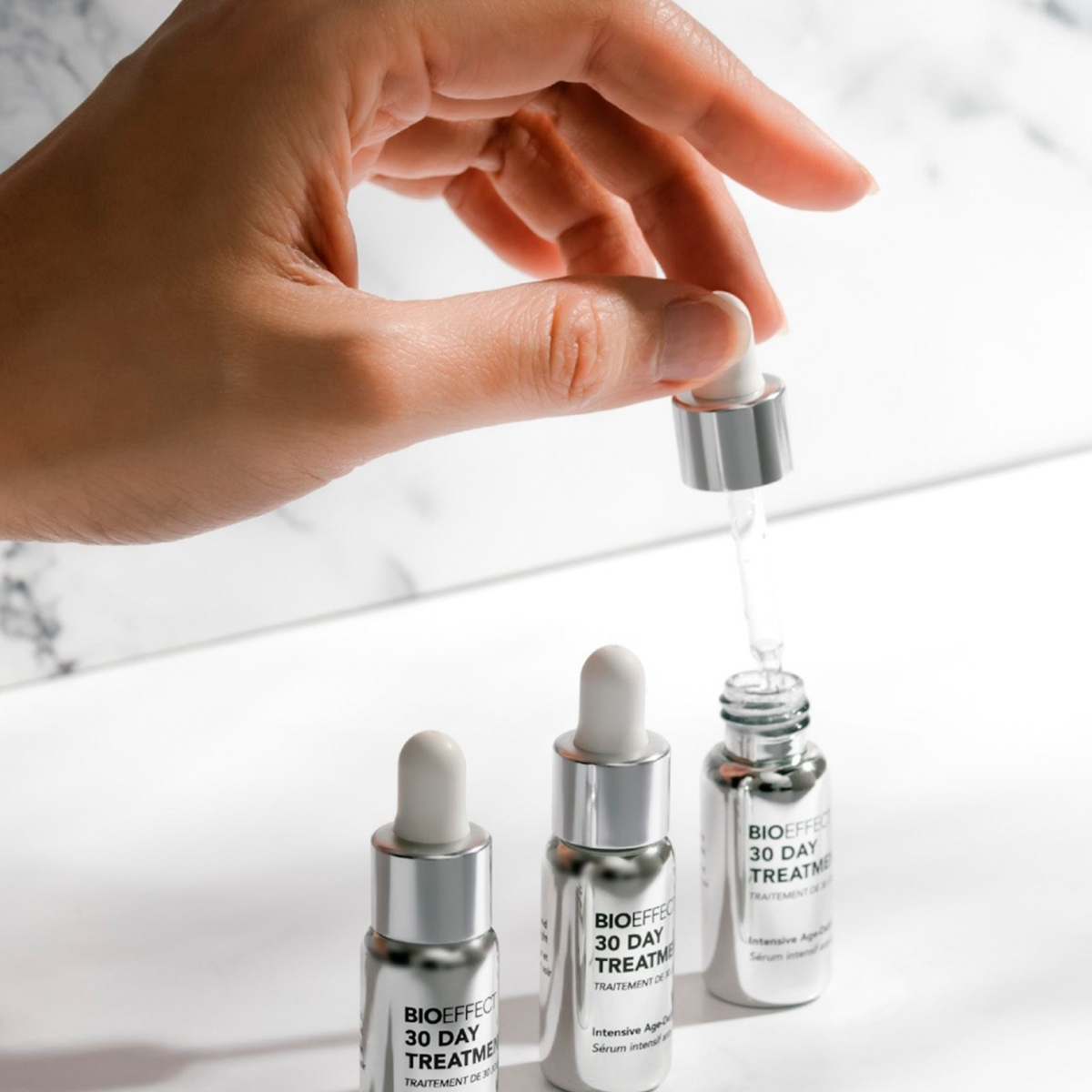 30 Day Treatment