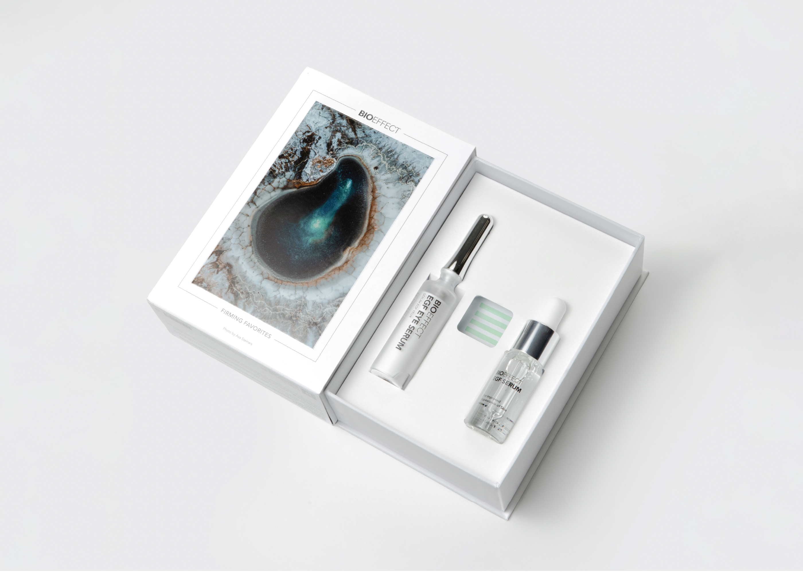 Firming Favorites