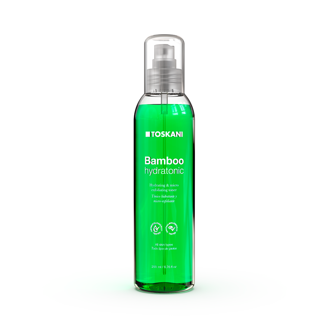 Bamboo Hydratonic