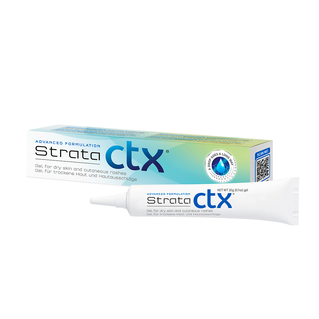StrataCTX