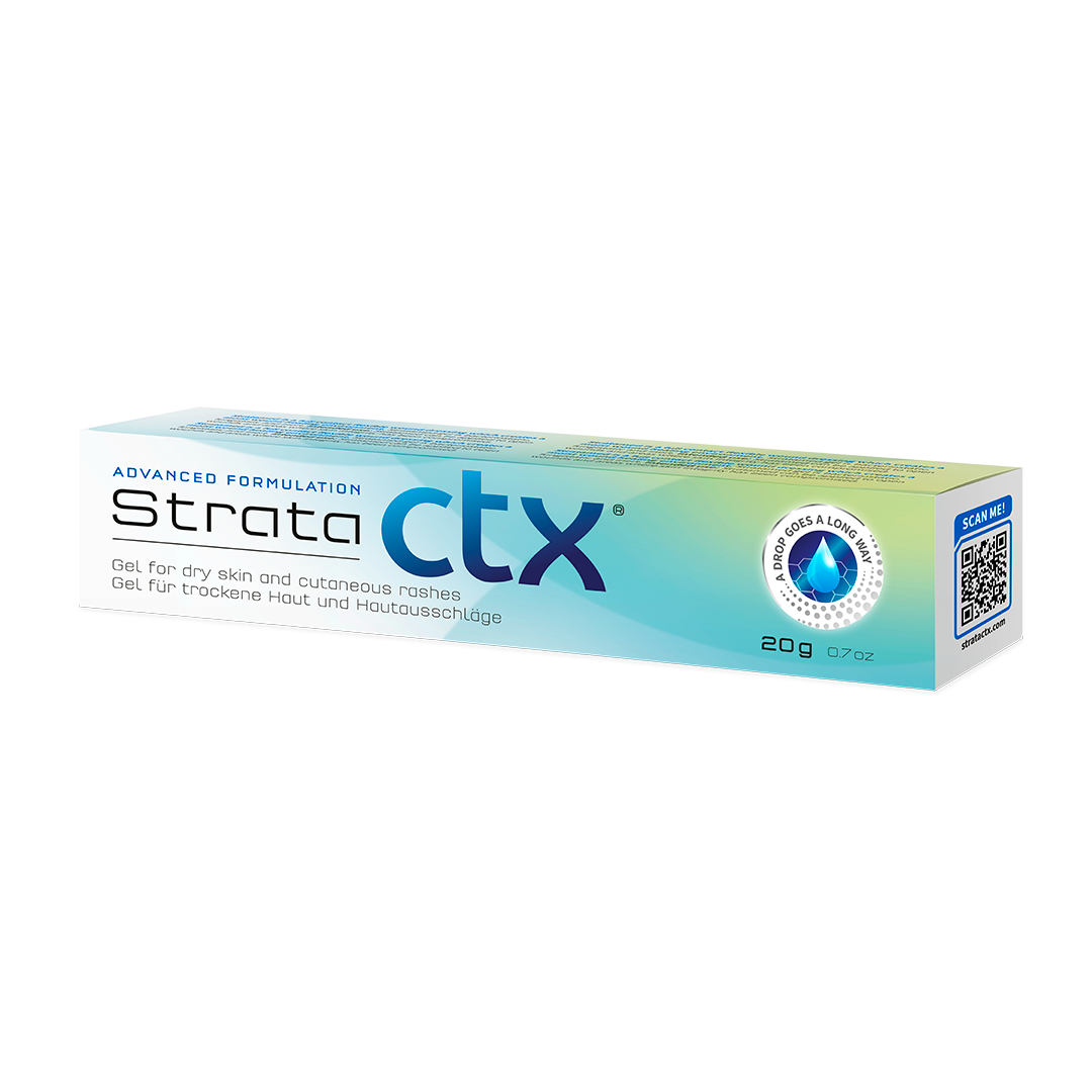 StrataCTX