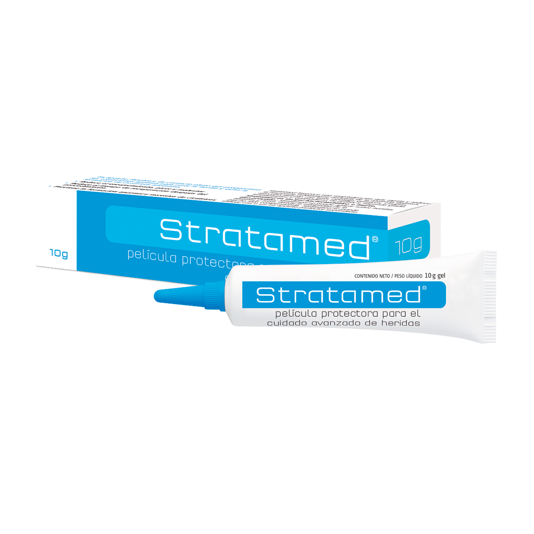 Stratamed