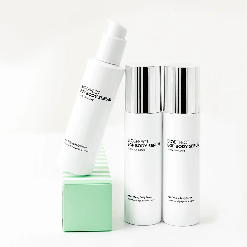 EGF Body Serum