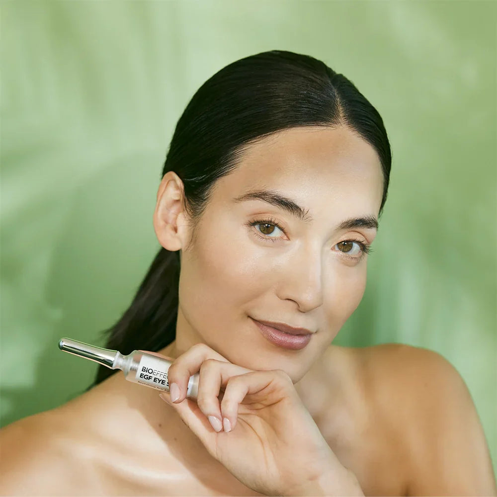 EGF Eye Serum