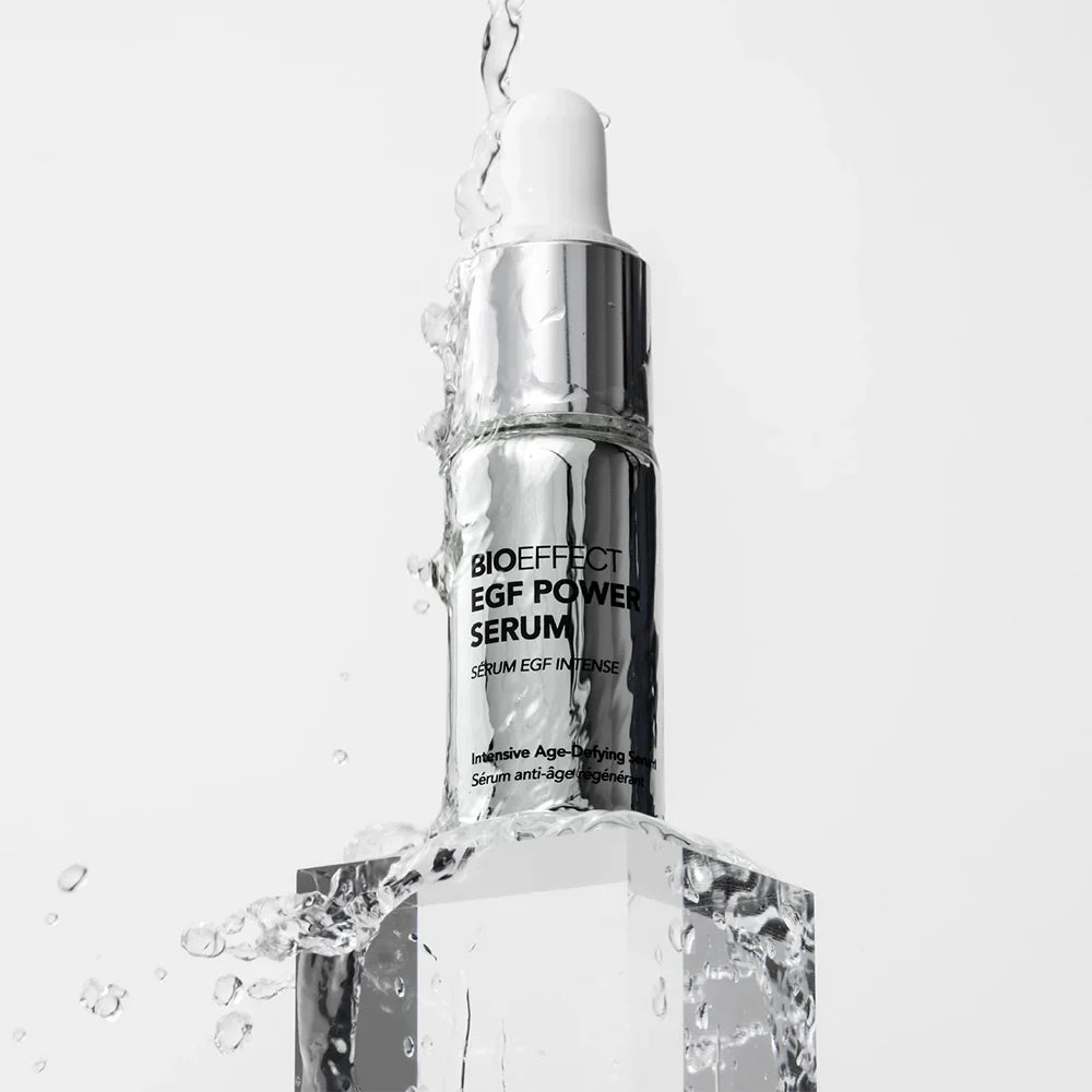 EGF Power Serum