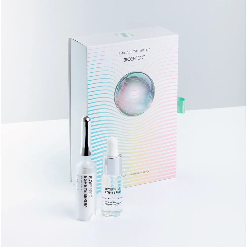 EGF Firming Favorites
