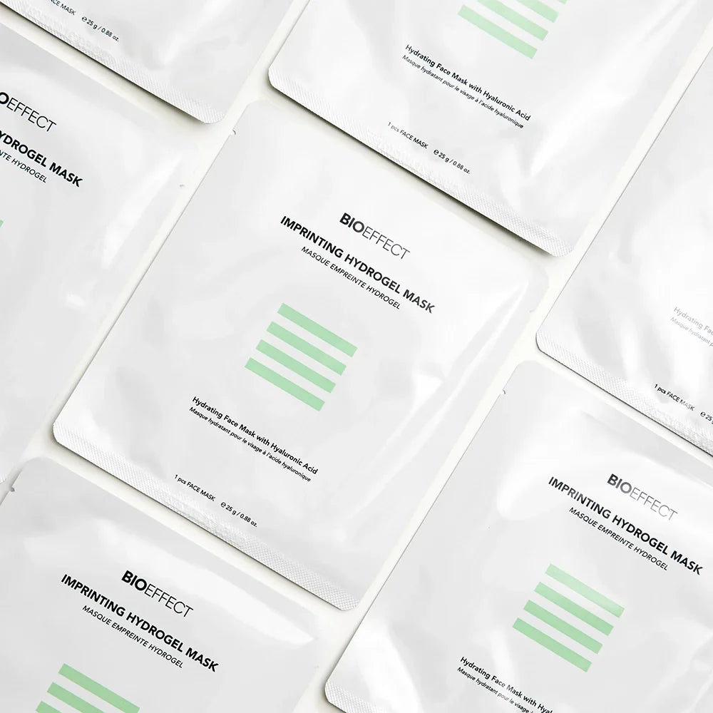 Imprinting Hydrogel Mask | 6 pack