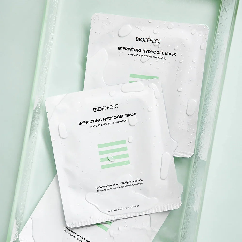 Imprinting Hydrogel Mask | 6 pack