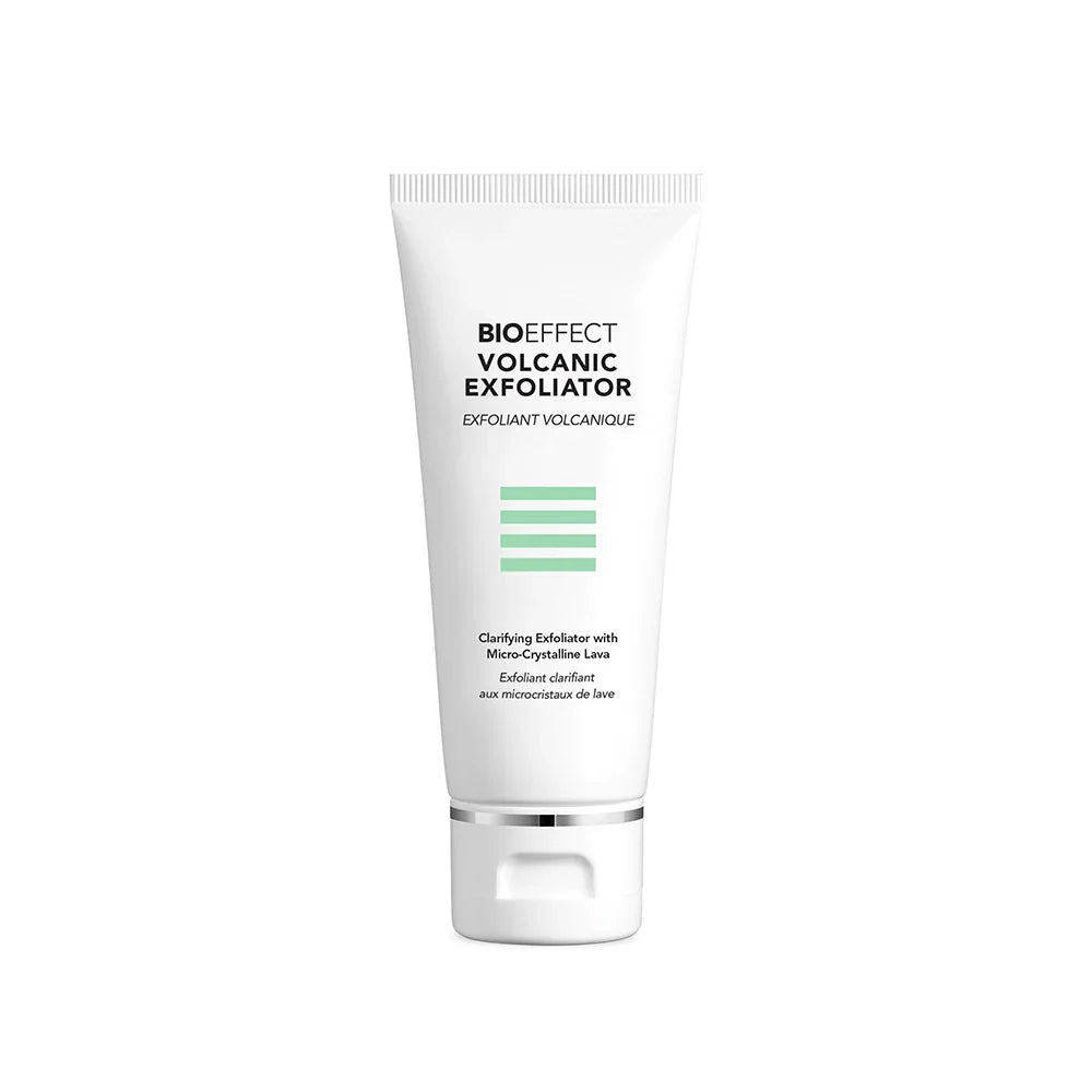 Volcanic Exfoliator | 60 ml