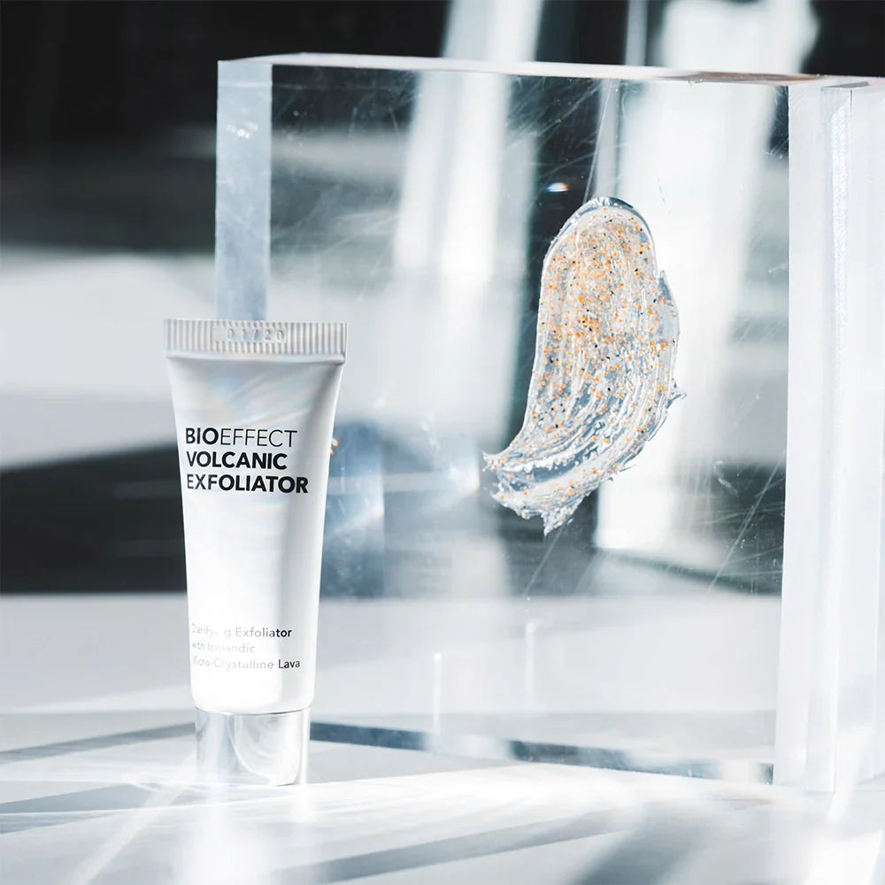Volcanic Exfoliator | 60 ml