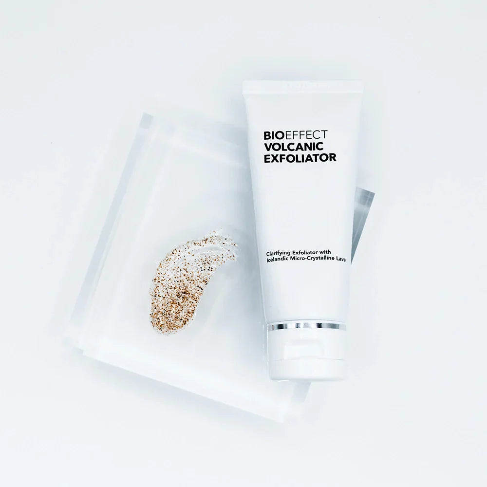 Volcanic Exfoliator | 60 ml