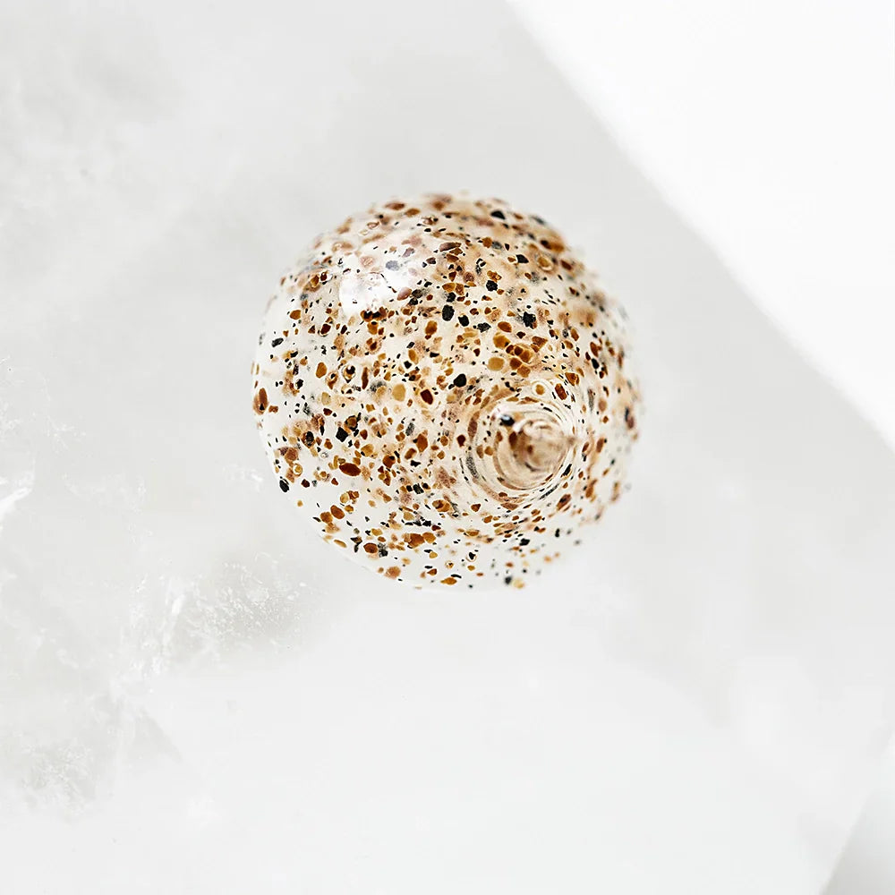 Volcanic Exfoliator | 60 ml